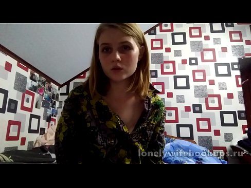 ❤️ Jonge blonde studente uit Rusland houdt van grotere lullen. ❤️ Quality sex at us nl.porngifmag-com.ru ❌❤