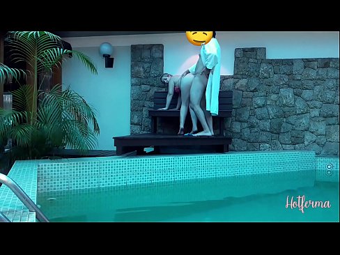 ❤️ Baas nodigt meid uit naar het zwembad, maar kon een hete niet weerstaan ❤️ Quality sex at us nl.porngifmag-com.ru ❌❤